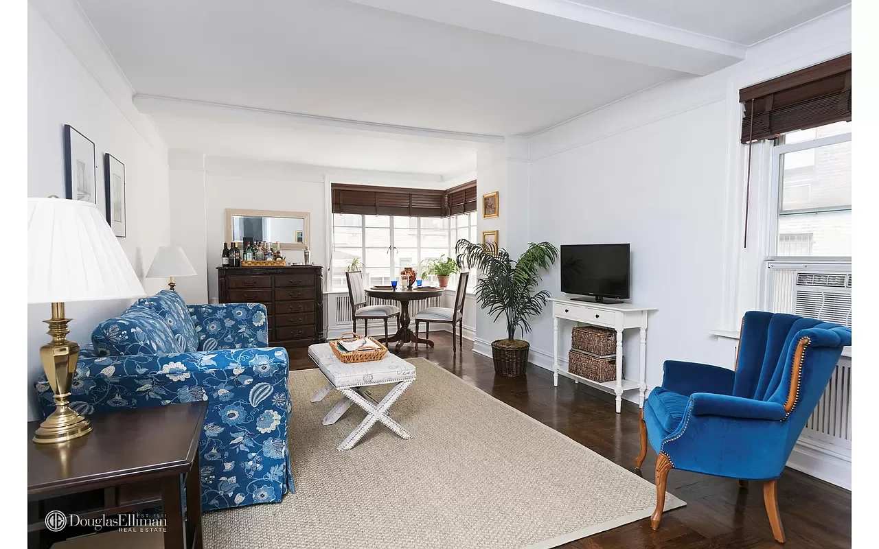 110 East 87th Street Unit: 2D