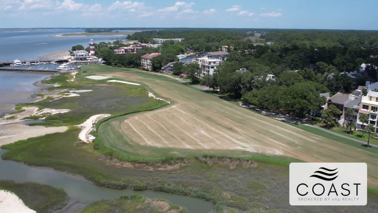 6 Mizzenmast Ct - Harbour Town - Sea Pines Resort
