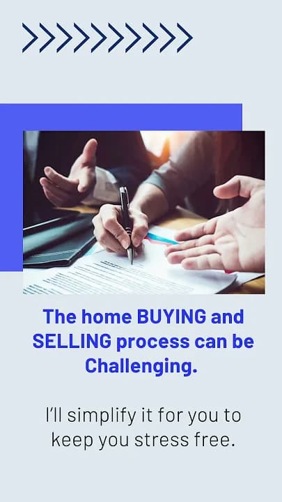 Discover the Power of Expert Representation with Connie White Real Estate!