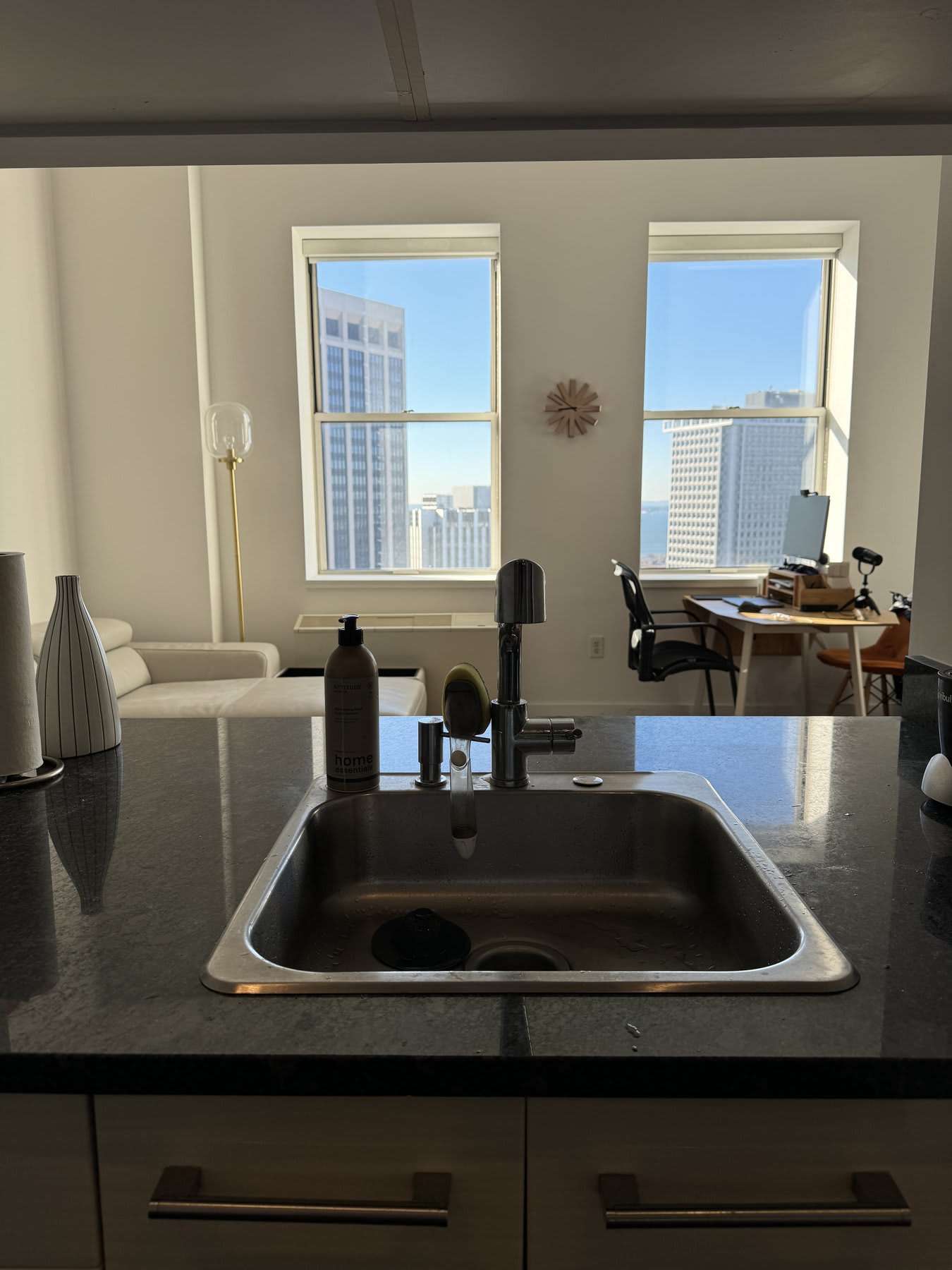 20 Exchange Place