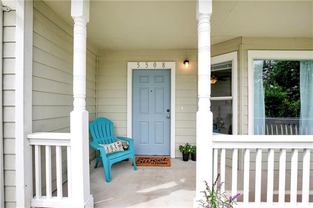 5508 Samuel Huston Ave