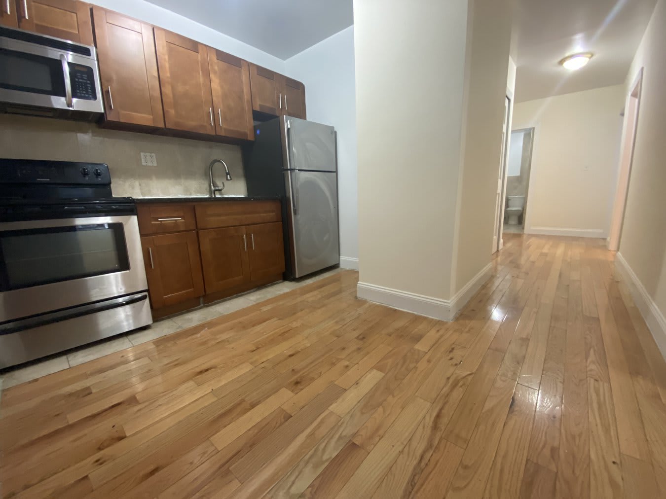 West 176th Street