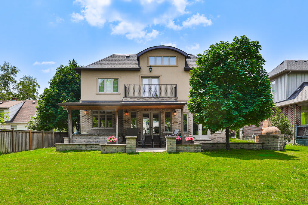 1035 Truman Avenue, Oakville