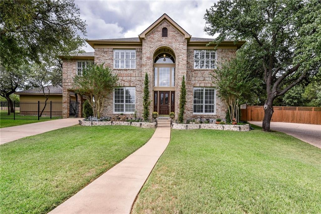12407 Waterton Parke Cv