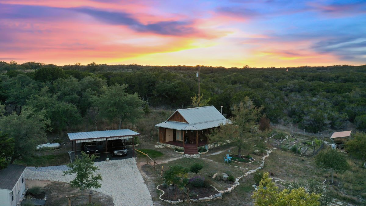 Ranch at Cypress Hill Springs Susan Barringer Austin Real Estate Agent