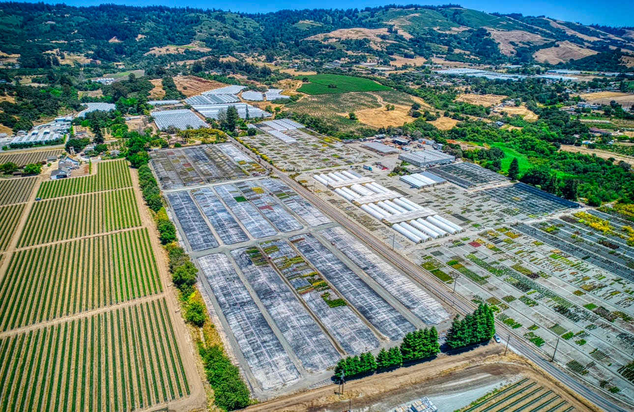 Sold Lots/Land in California California Land Bank