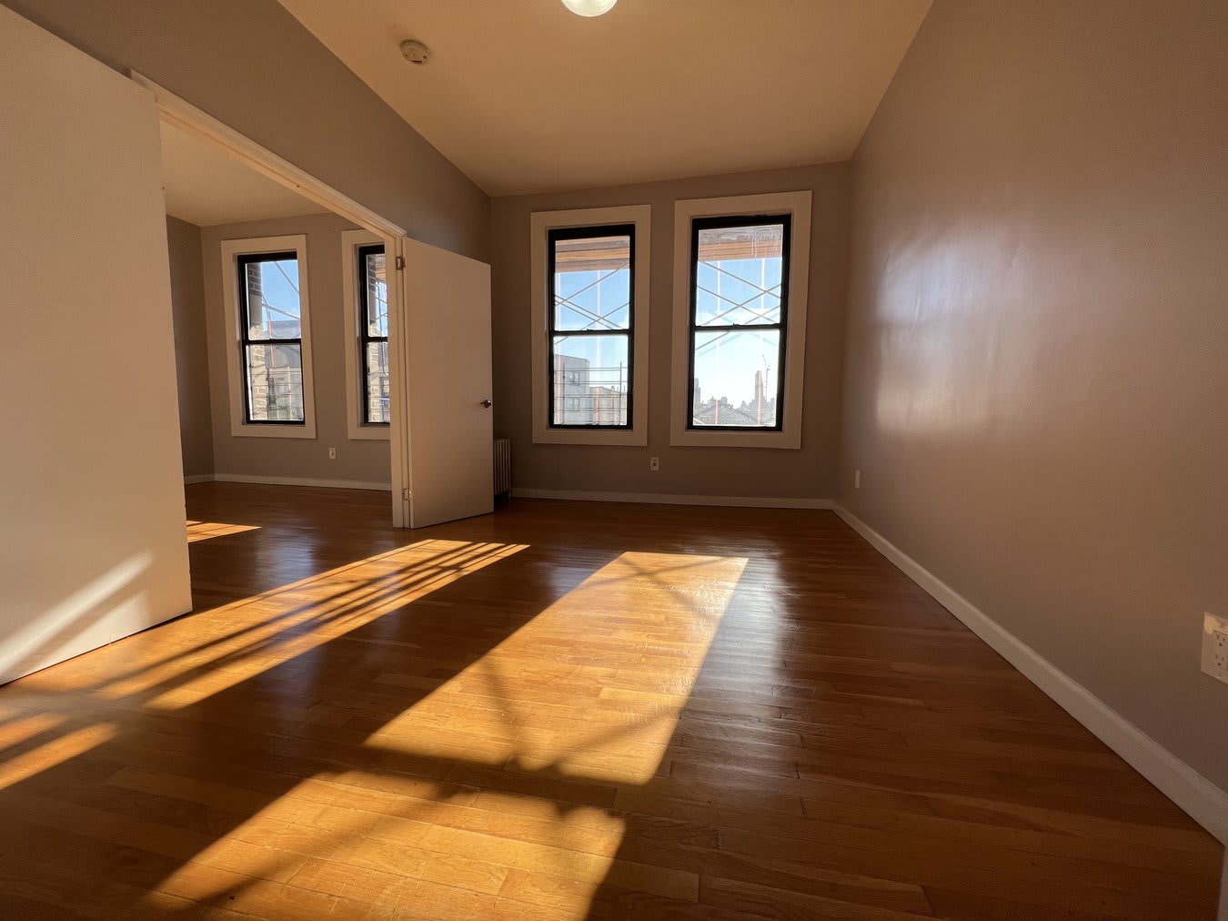 West 139th Street