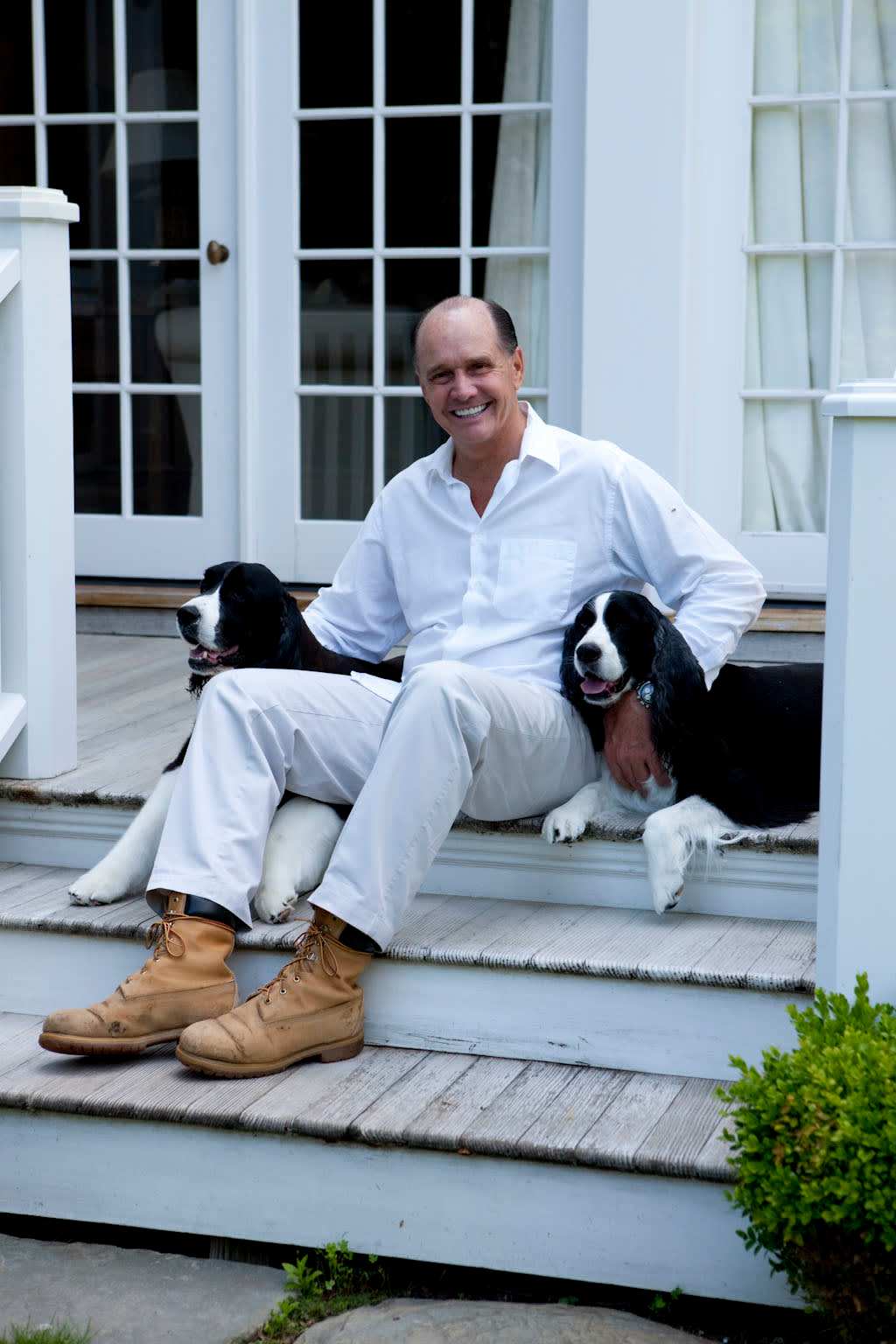 About Jeffrey Collé | Hamptons Luxury Developer