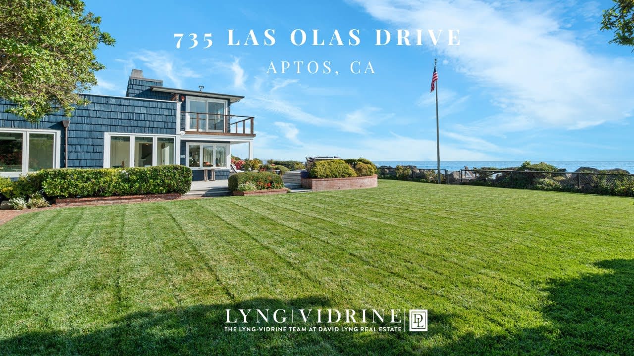 Preview of 735 Las Olas Aptos, CA