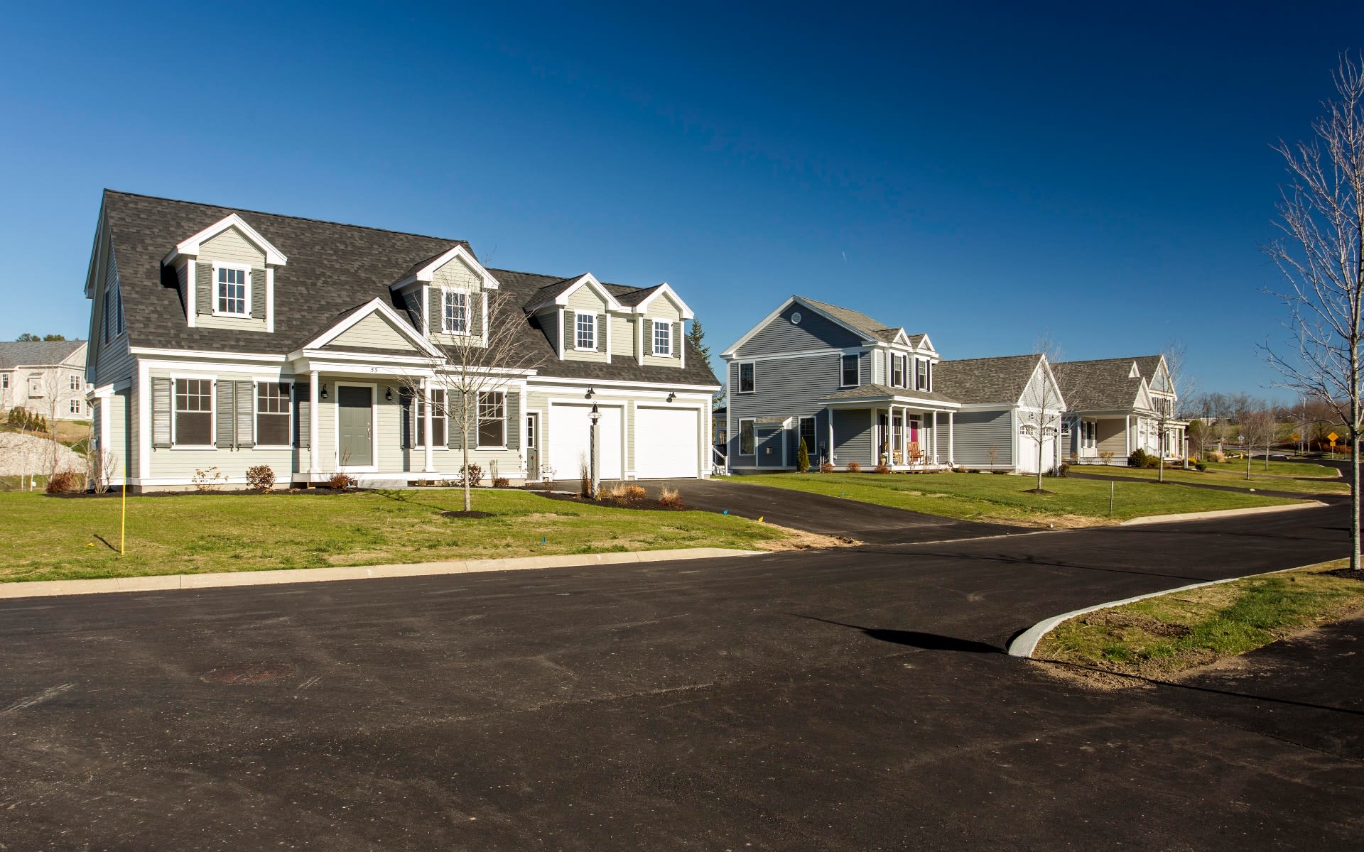 Developments The David Banks Team RE/MAX By The Bay Maine's 1