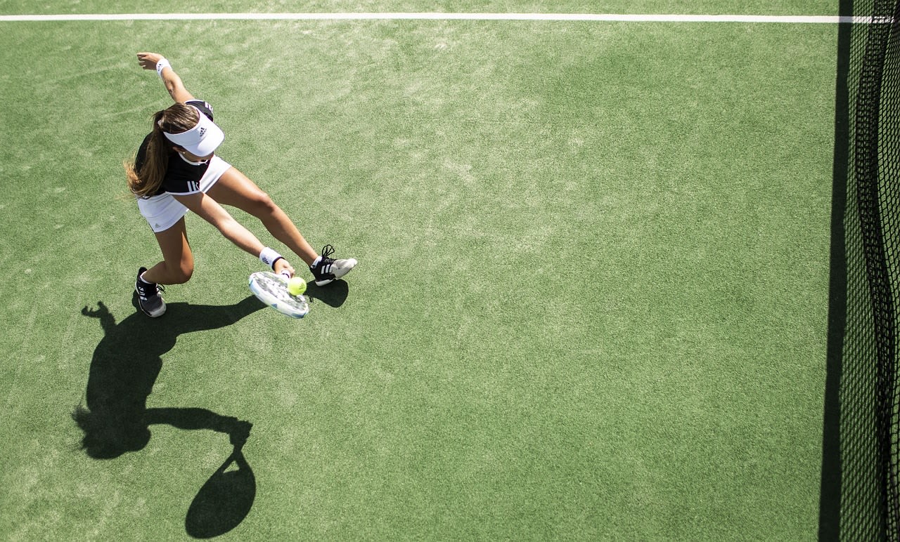 Building Bonds: Connecting with Atlanta's Thriving Tennis Community