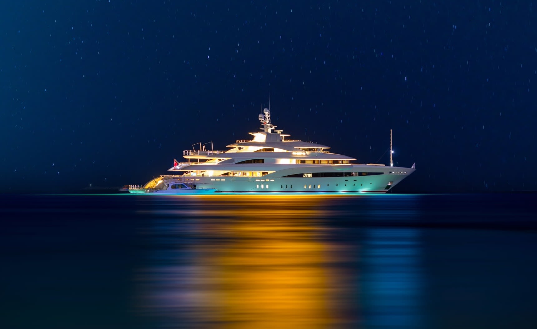 yacht auction europe