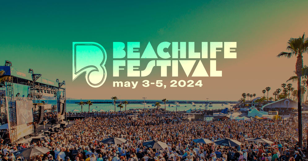 BeachLife Festival