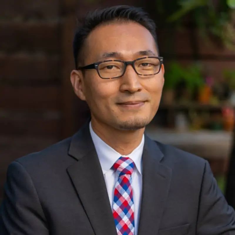Steven Huang Ascend Real Estate