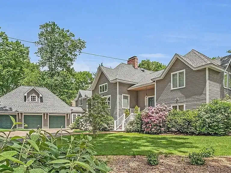 74 Park Lane, Concord, MA