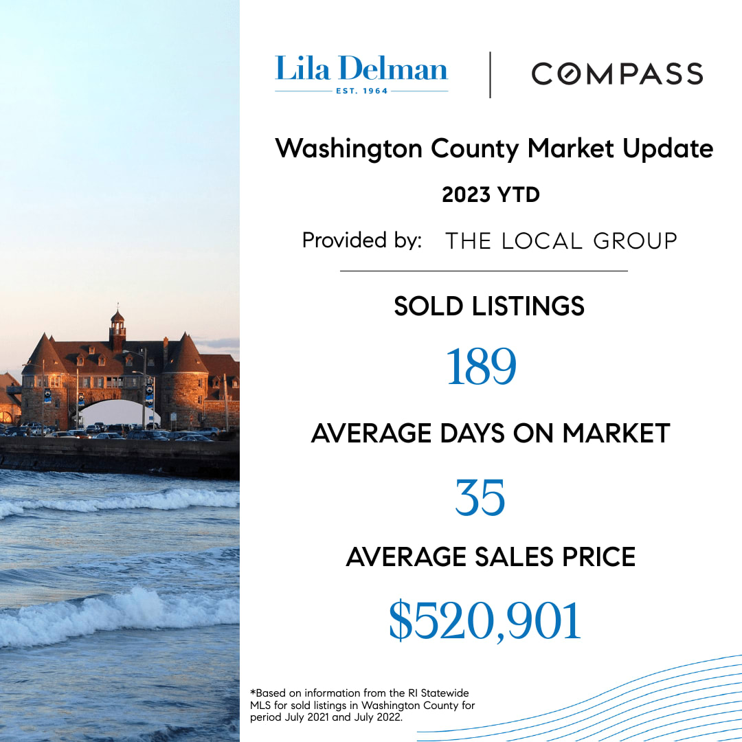 Blog Rhode Island Real Estate The Local Group