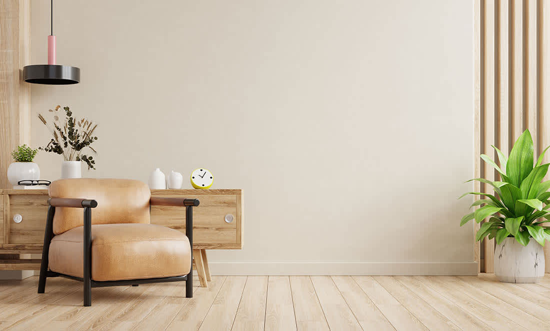 Sam Mcdadi Real Estate Blog - The Power of Neutrality: Enhancing Your Home's Appeal with Neutral Wall Colours - 02