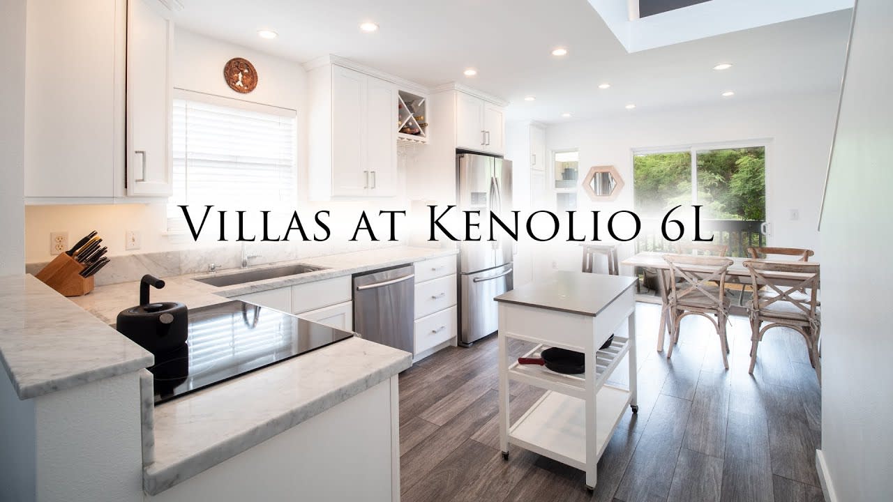 Villas at Kenolio 6L