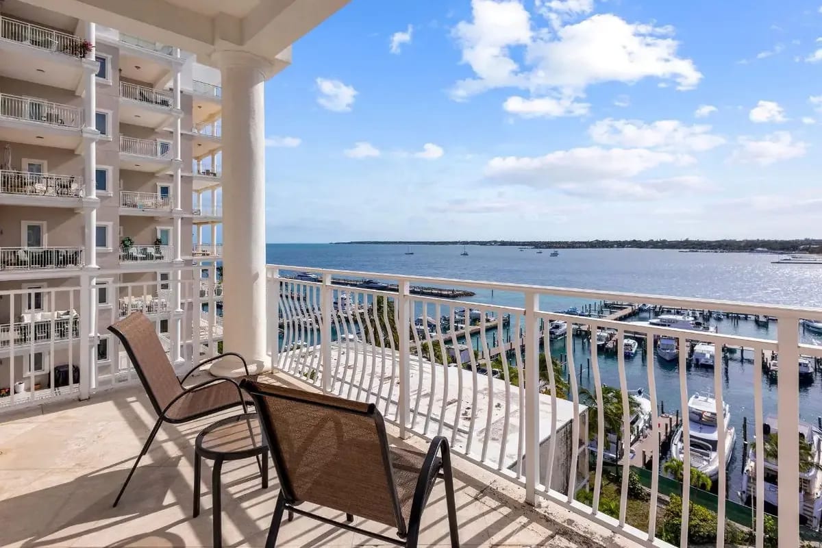 Ocean View Delight - A 2,500 sq ft 2 bed 2.5 bath ocean view condo at One Ocean luxury beach resort and residences