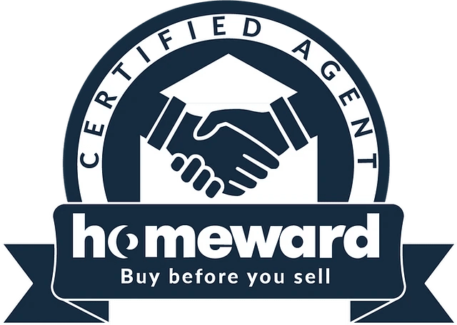 Homeward logo