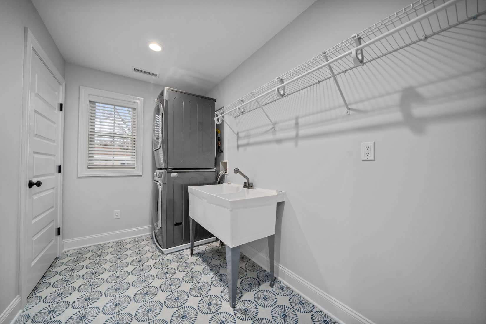 7 Driscoll Place, Glen Rock New Construction Christina Gibbons Group