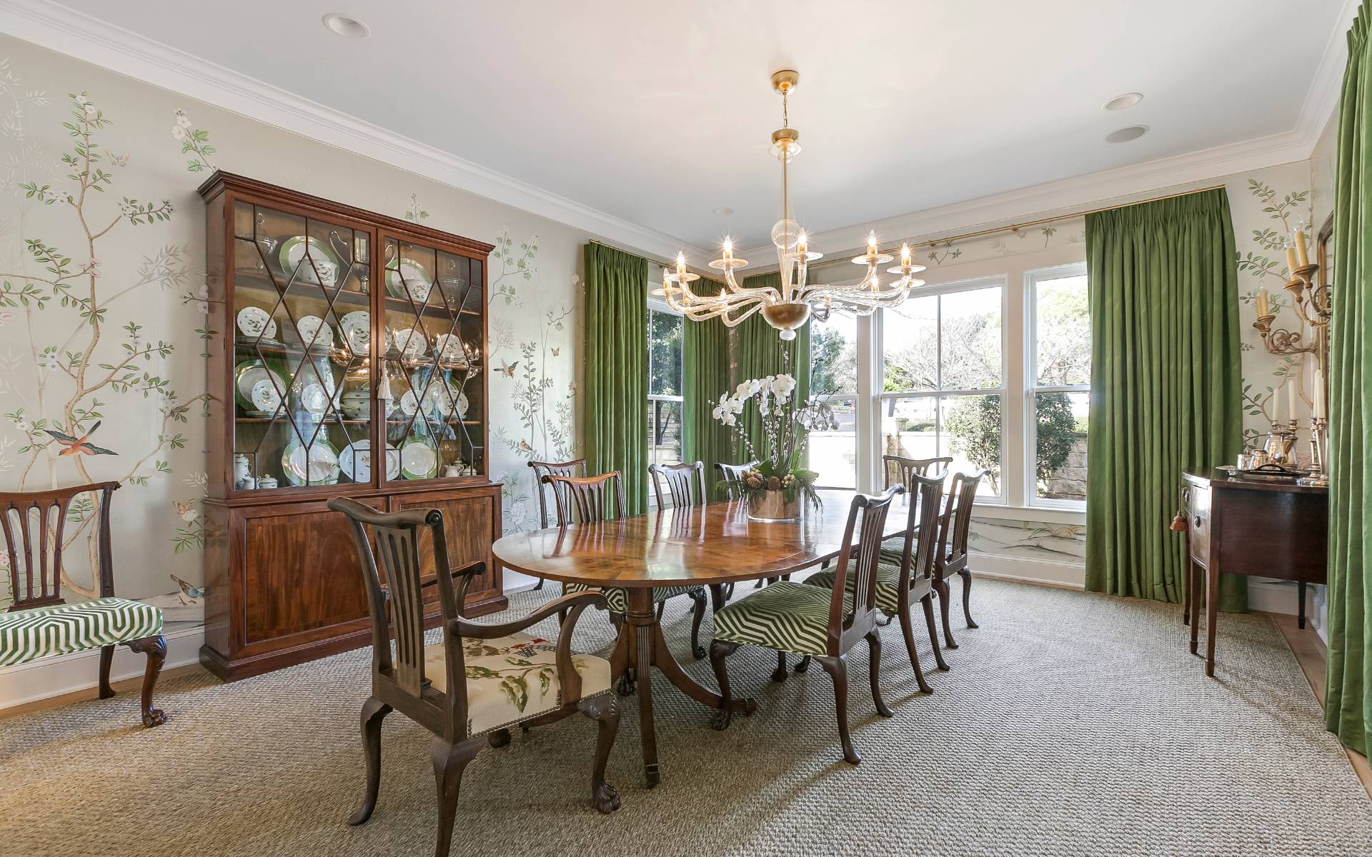 Tory Wortham Austin Luxury Real Estate Agent