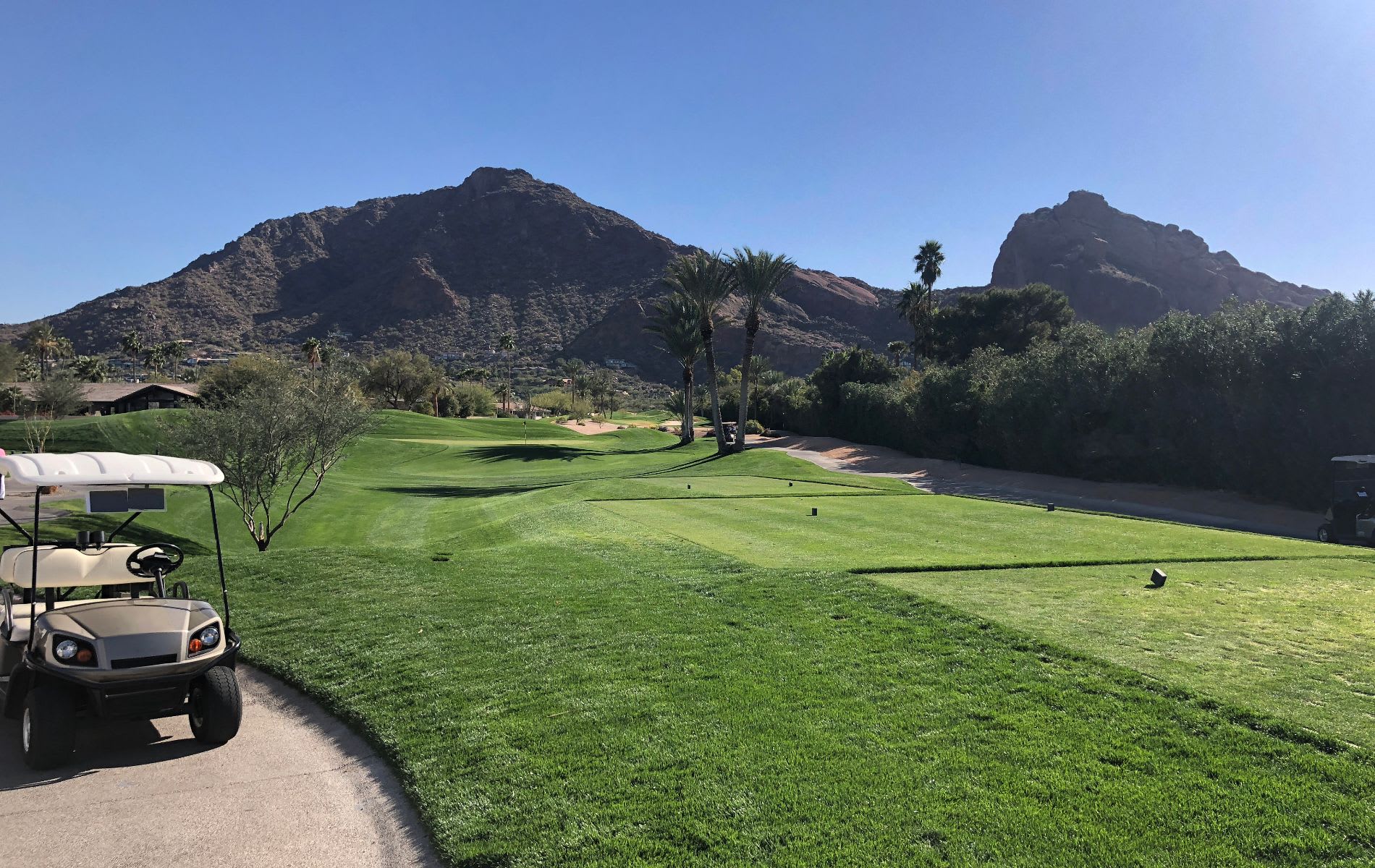 Arizona Luxury Real Estate Agents ROCO Luxury Homes