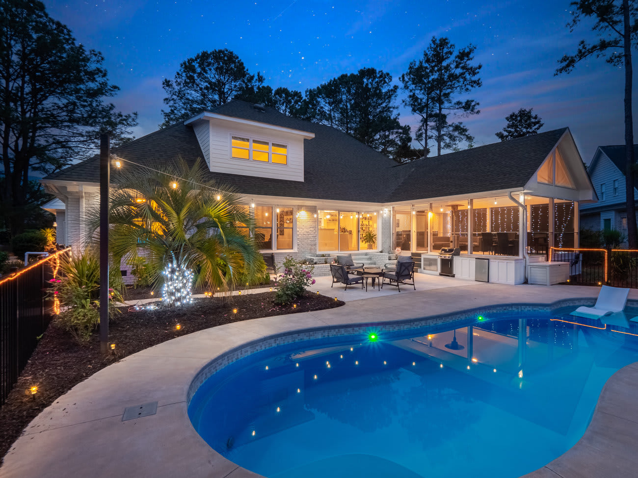 Properties for Sale in Wilmington, NC Tory Kuehner Group