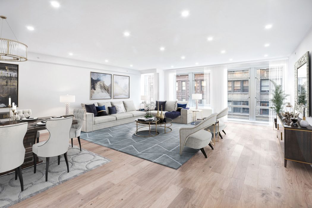 146 West 22nd Street, Unit 4