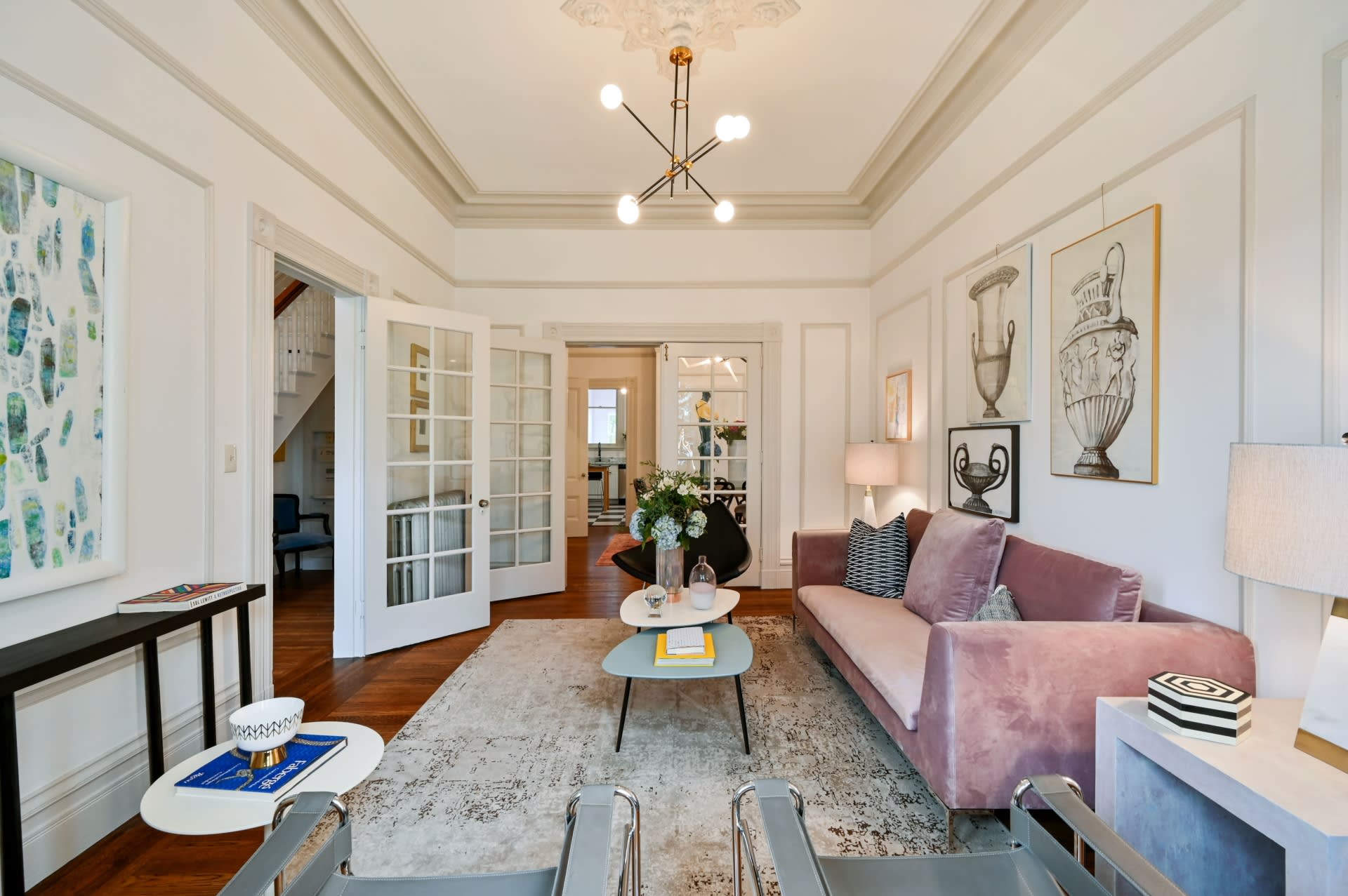 Buy With Us | Chevy Chase Real Estate Team | Conway Group