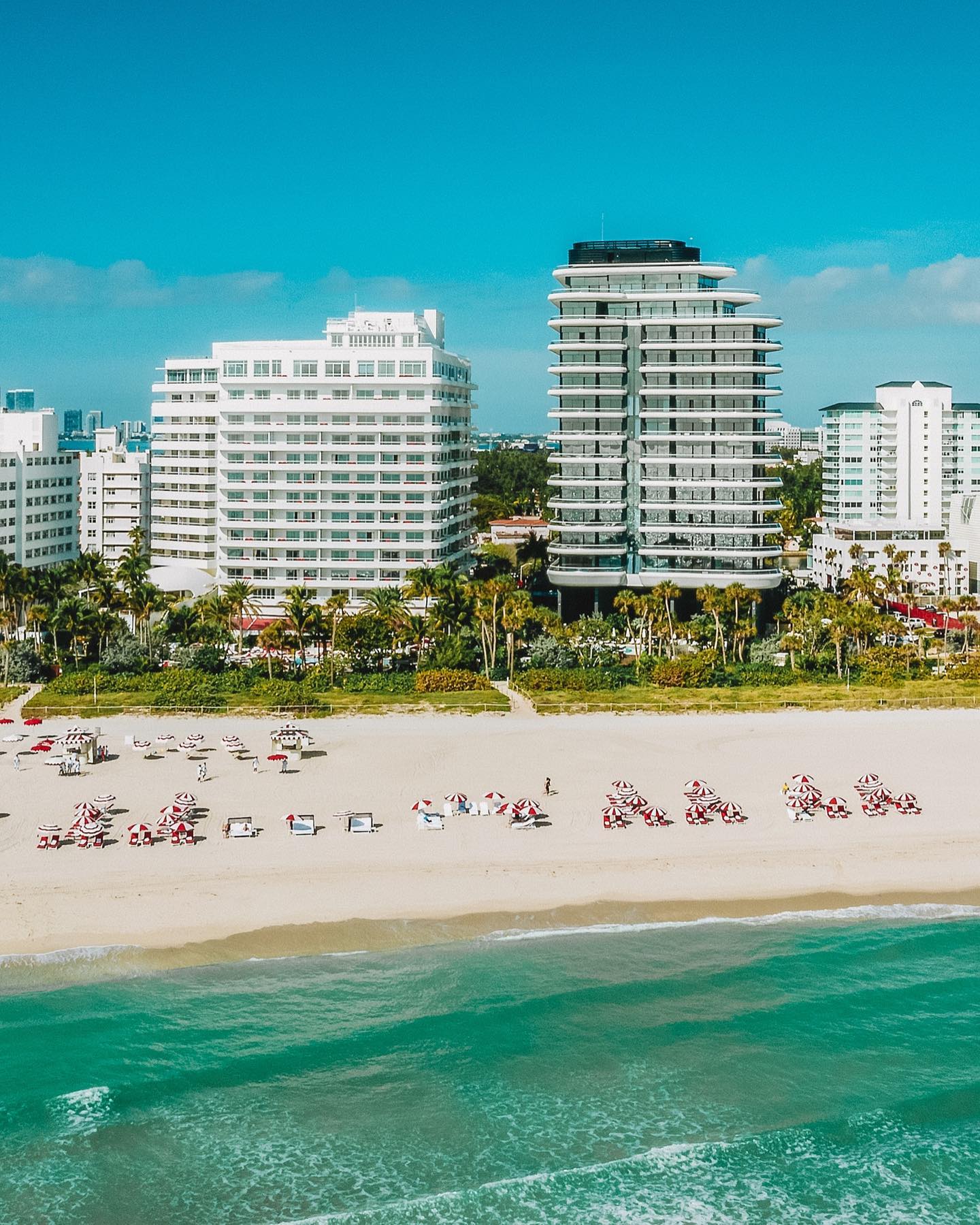 Faena & Red Bull Guest House F1 Suite Experience