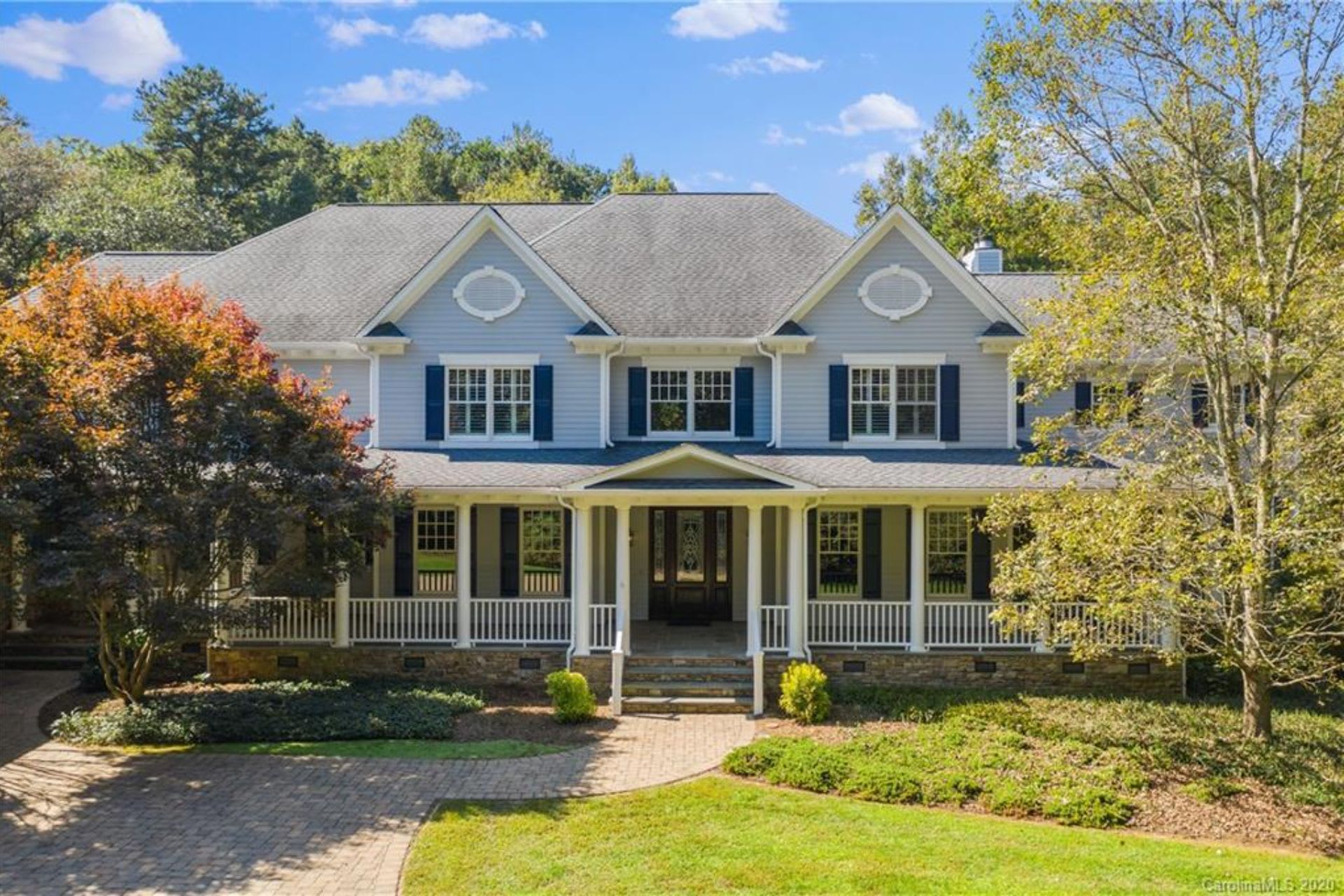 Homes for Sale in Newton, North Carolina