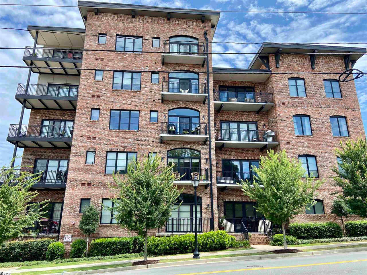 Markley Place image
