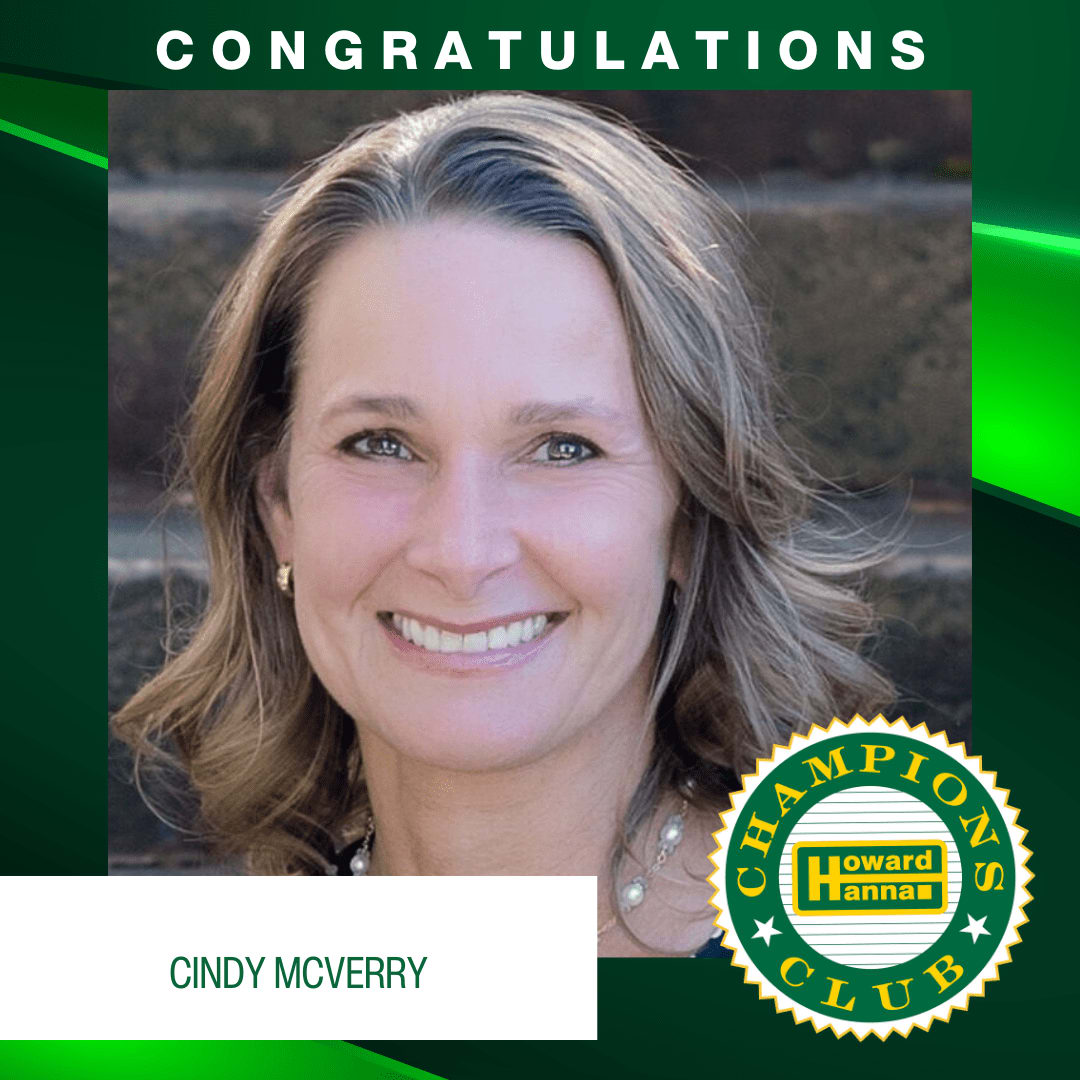 Cindy McVerry