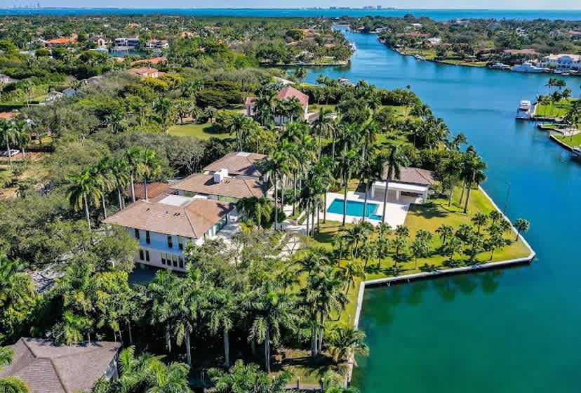 Portfolio Miami Homes for Sale Vanessa de Formanoir