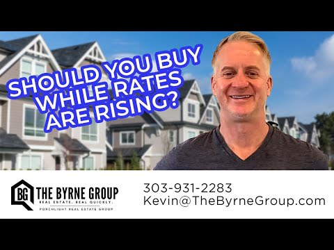 Rates Are Up—Is It Still a Good Time To Sell?