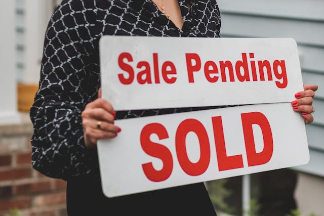 My Home Didn’t Sell! Now What?