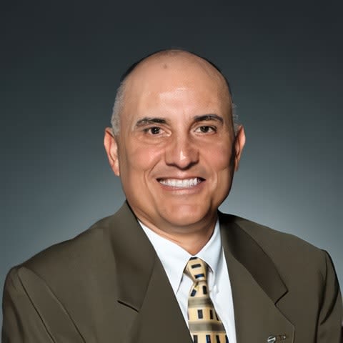 Roger Martinez