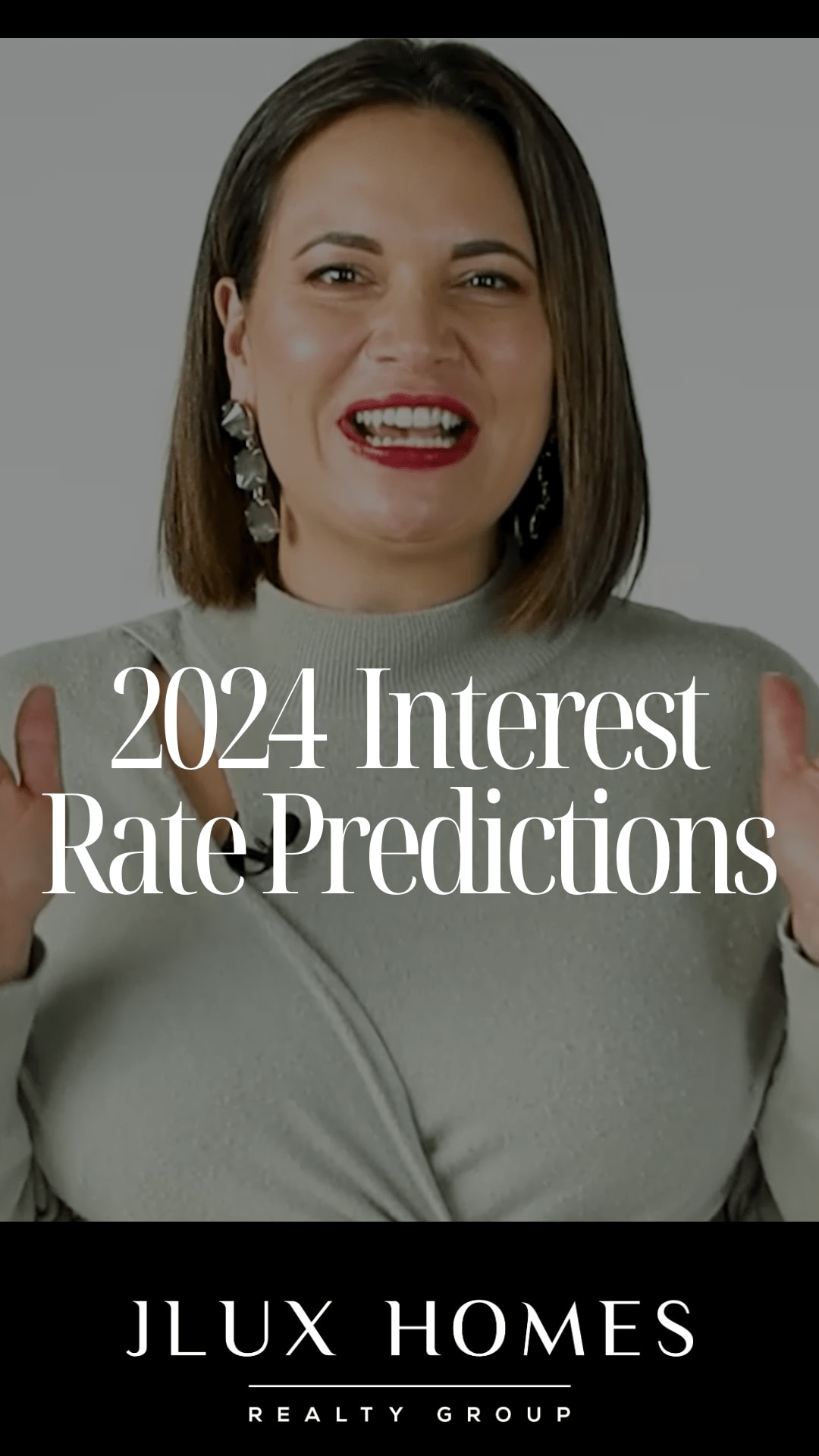 What Will the Housing Interest Rates Be Like in 2024?