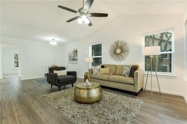 3604 Clawson Rd