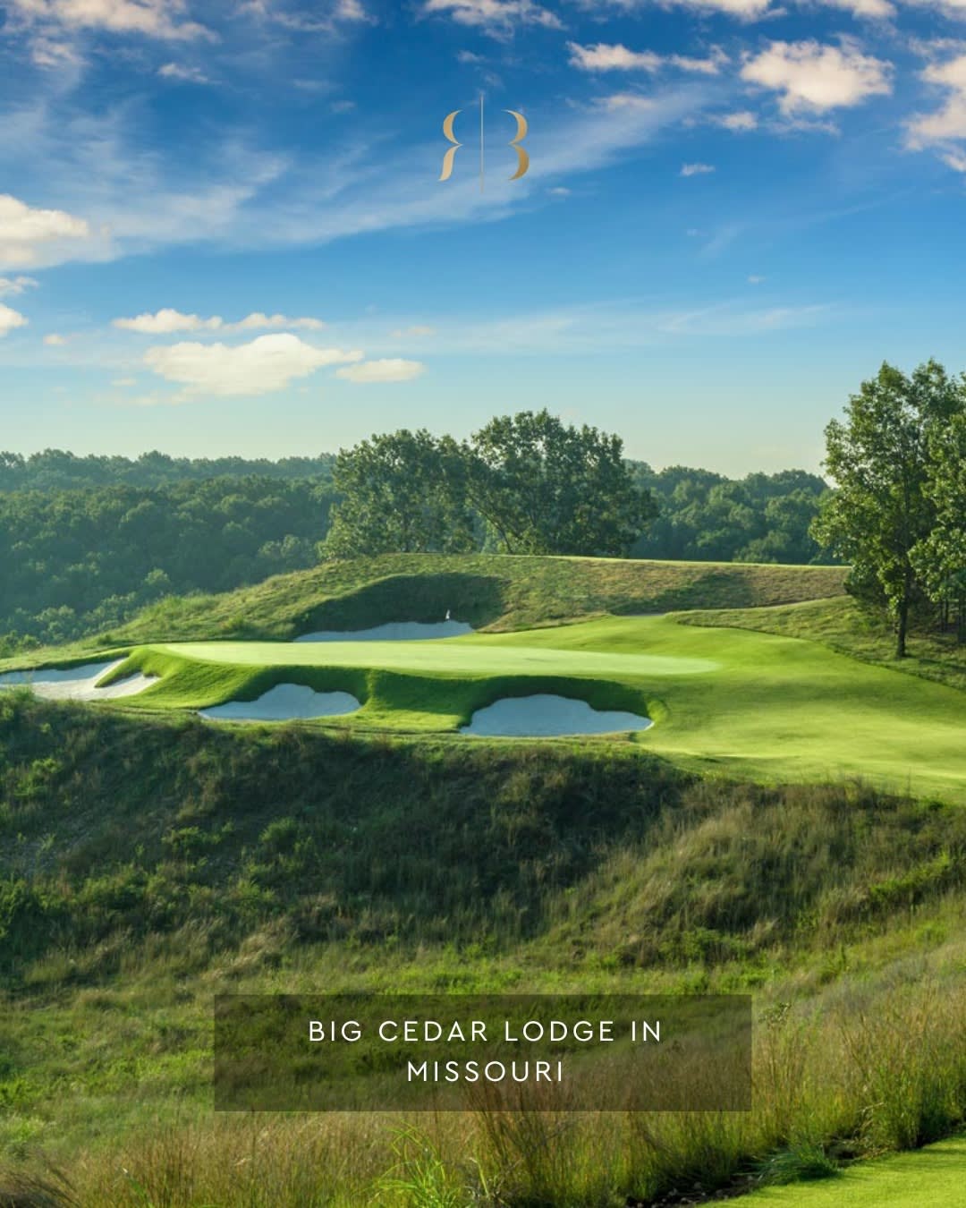 The Best Golf Resorts in the U.S.