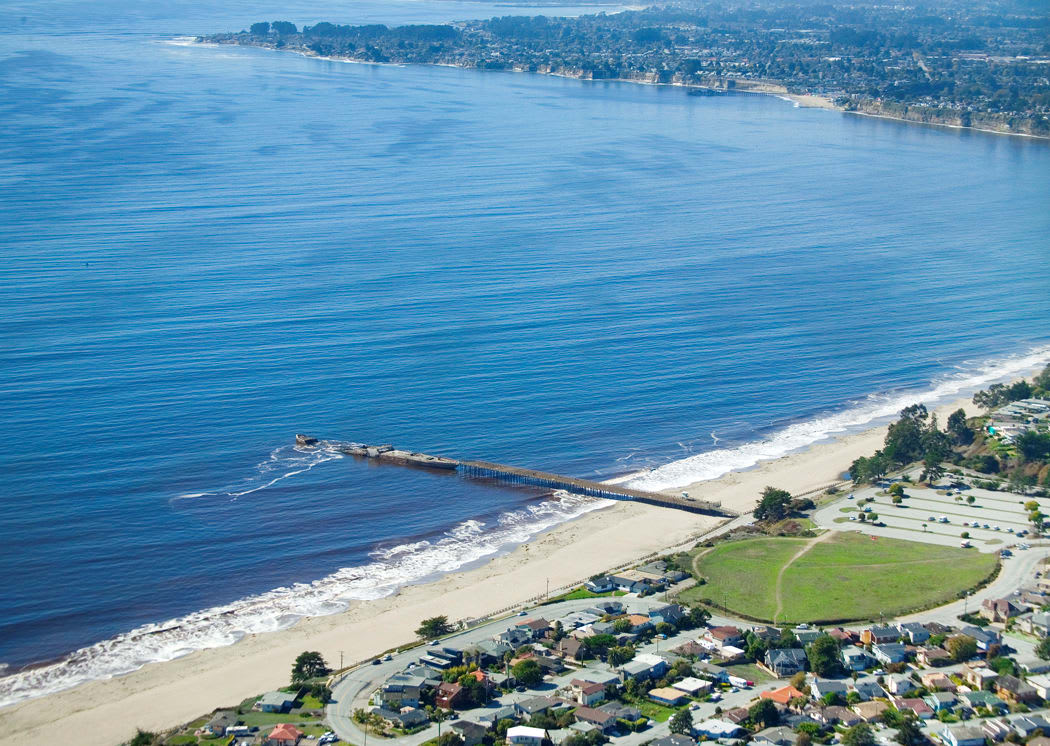 Michael Lavigne Real Estate Monterey Bay & Silicon Valley Real Estate