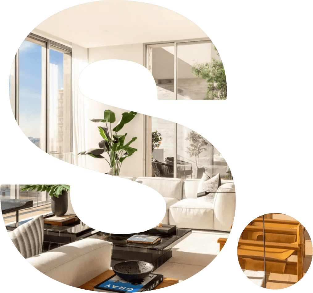 SERHANT. Real Estate