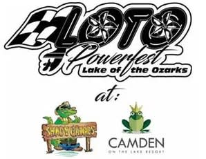 Lake of the Ozarks Powerfest