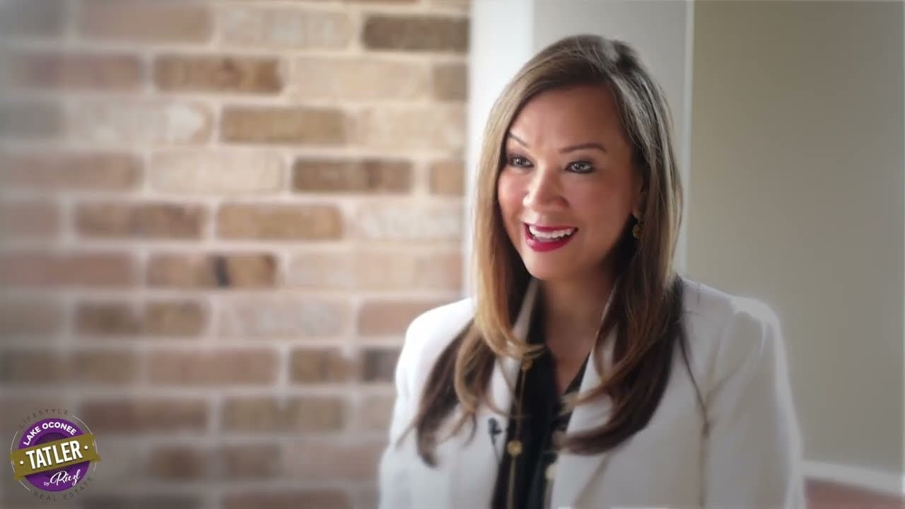 "75 Years of Serving the Lake Community " by Riezl Baker, Lake Oconee Tatler