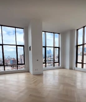 Extraordinary Space and Soaring Views ❤️🔥 Gramercy Park