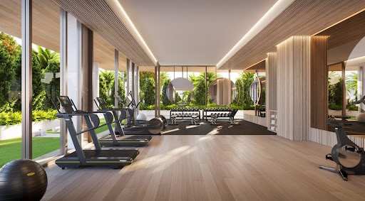 July 2024 - Glass House Boca Raton Partners with Sollis Health and Concierge Property Solutions to Elevate Residential Experience