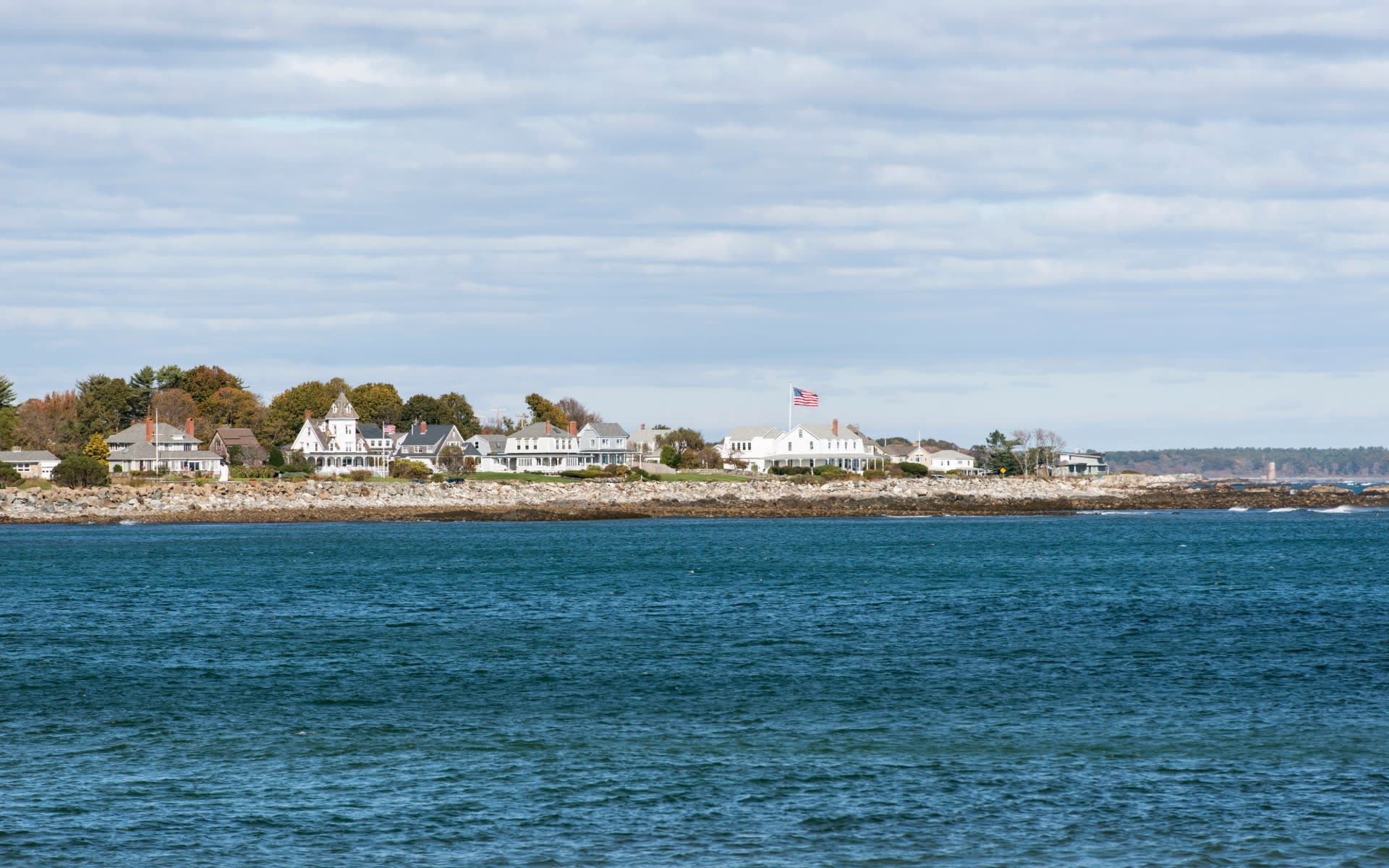 Rye Real Estate Homes for Sale in Rye, NH