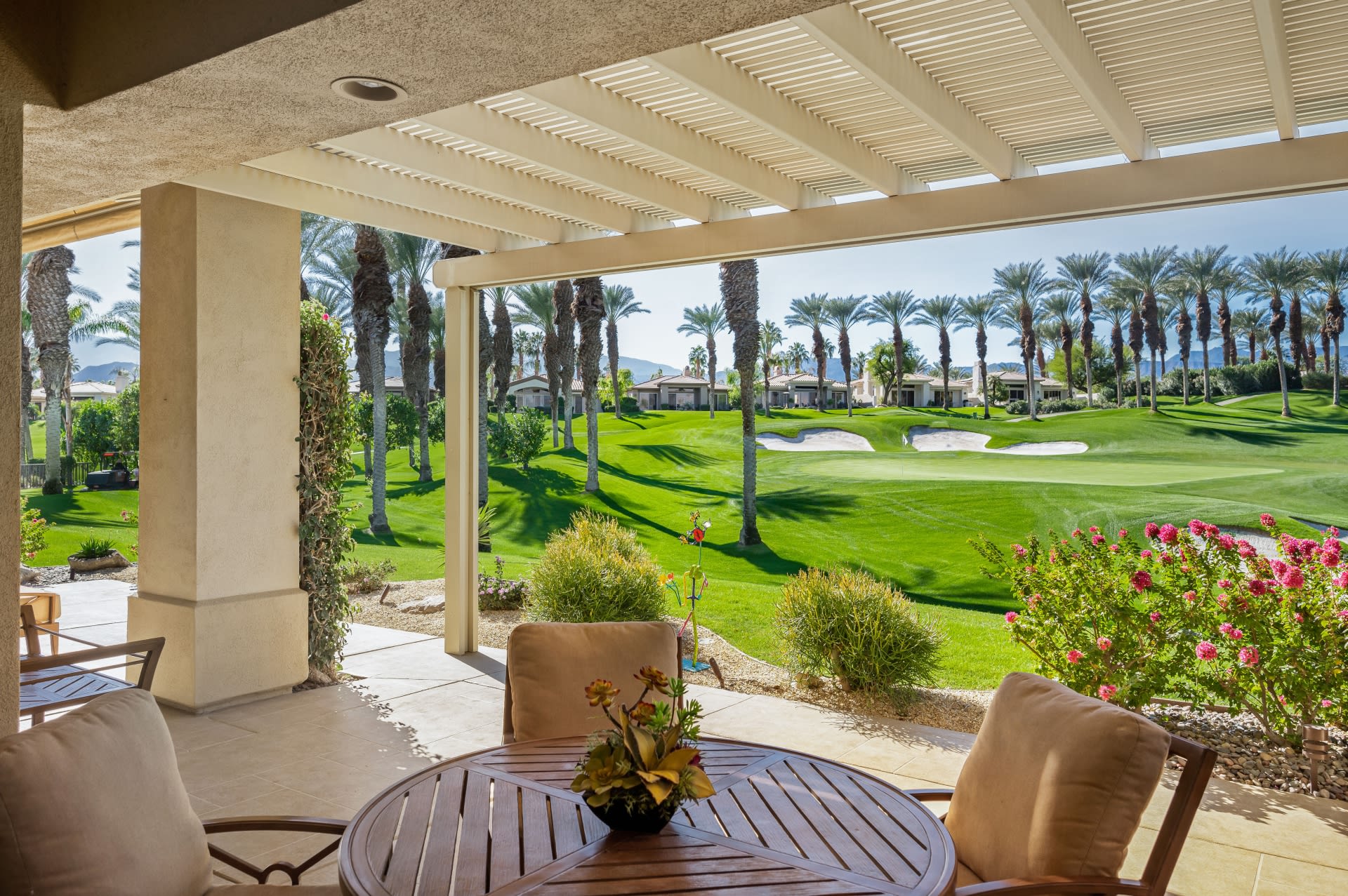 Reviews Indian Ridge Country Club Luxury Home Specialists Palm