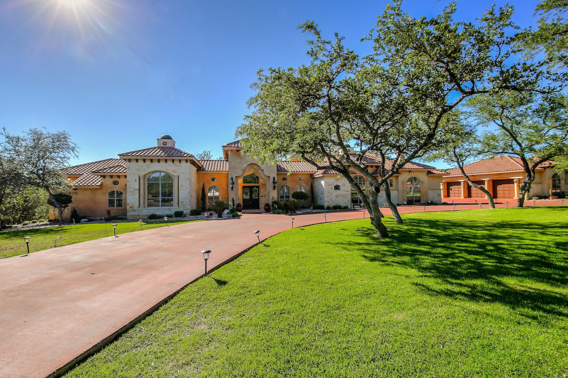 Private San Antonio Real Estate Listings House & Home Sales